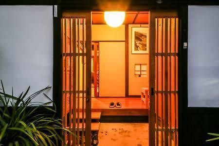 Kitazawa Cozy House Hotel Tokyo Luaran gambar