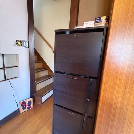 Kitazawa Cozy House Hotel Tokyo Luaran gambar