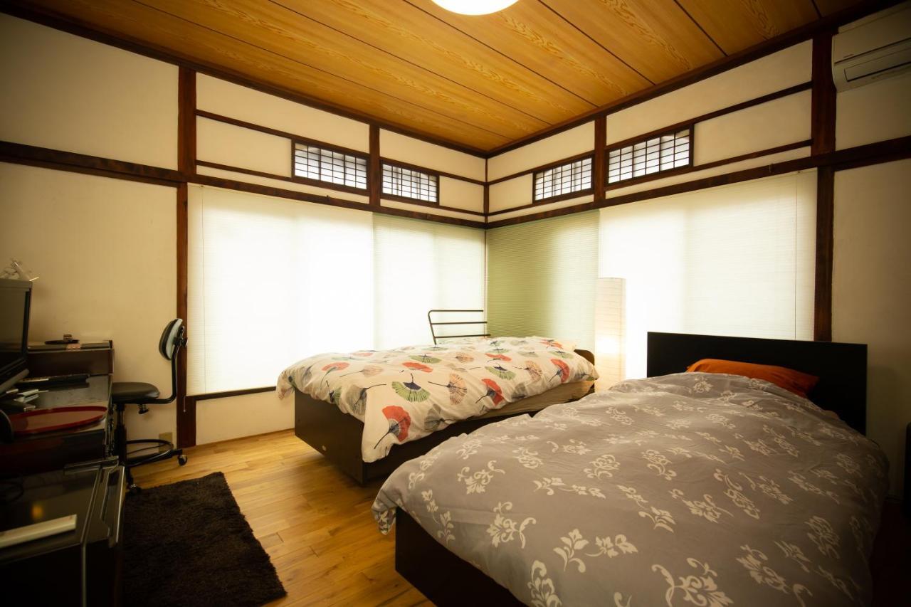 Kitazawa Cozy House Hotel Tokyo Luaran gambar
