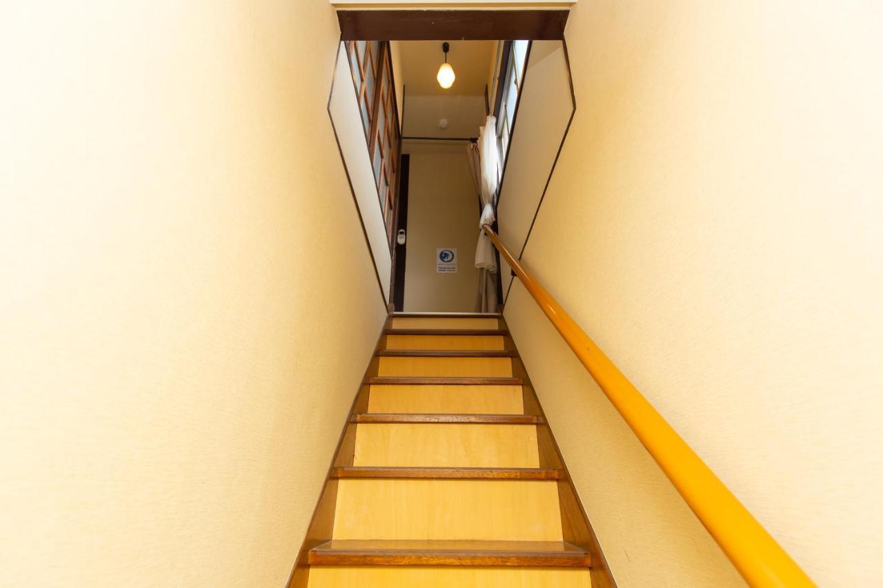Kitazawa Cozy House Hotel Tokyo Luaran gambar