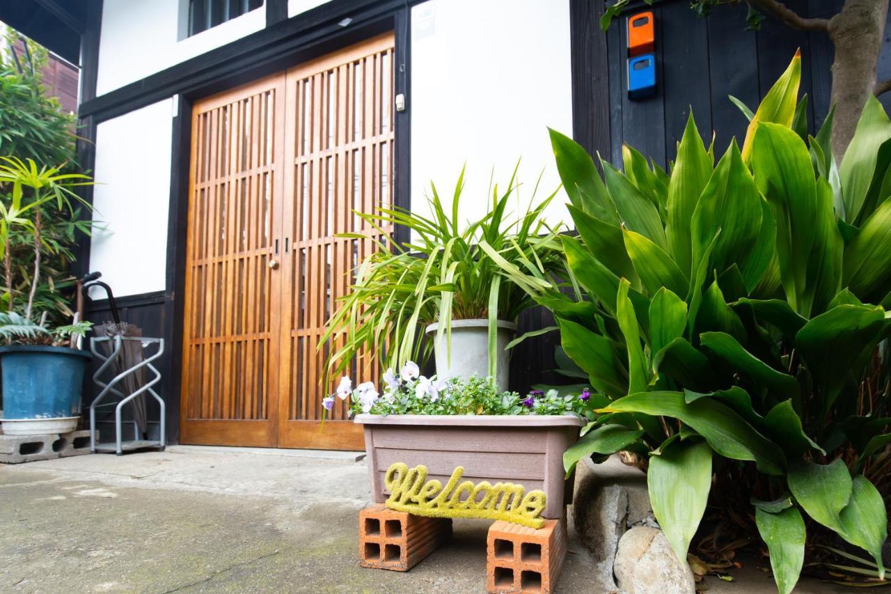 Kitazawa Cozy House Hotel Tokyo Luaran gambar