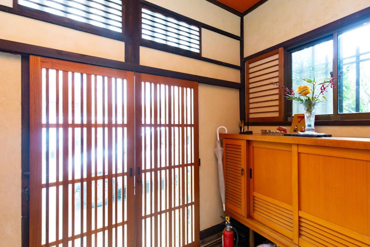 Kitazawa Cozy House Hotel Tokyo Luaran gambar