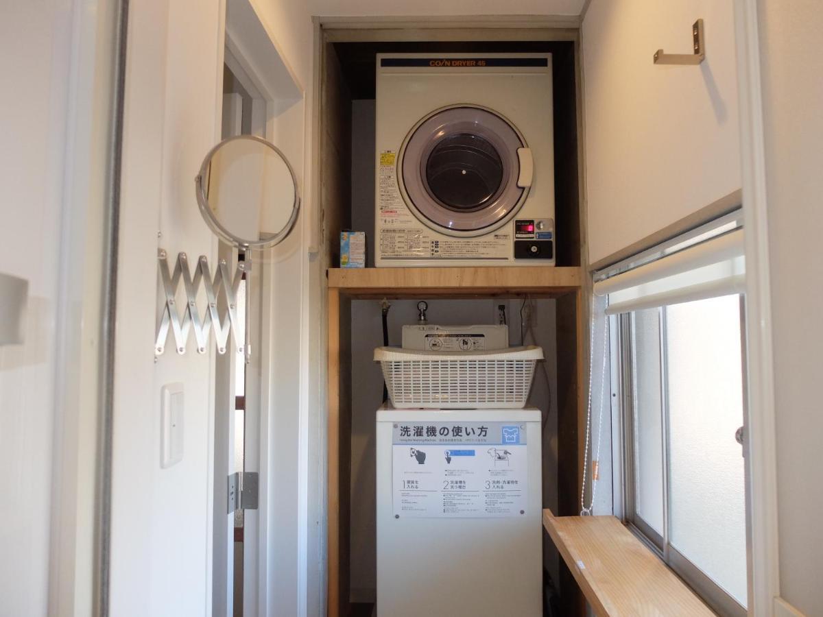 Kitazawa Cozy House Hotel Tokyo Luaran gambar