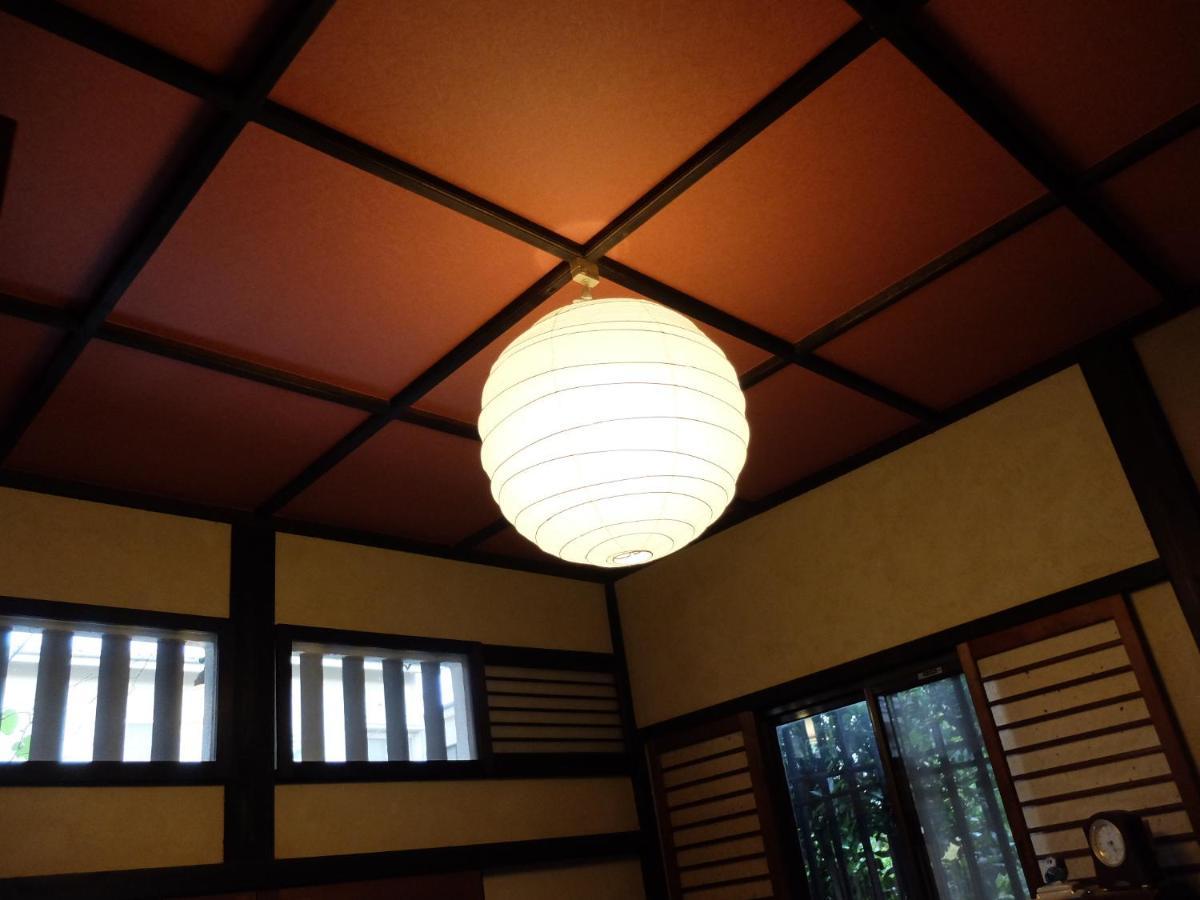 Kitazawa Cozy House Hotel Tokyo Luaran gambar