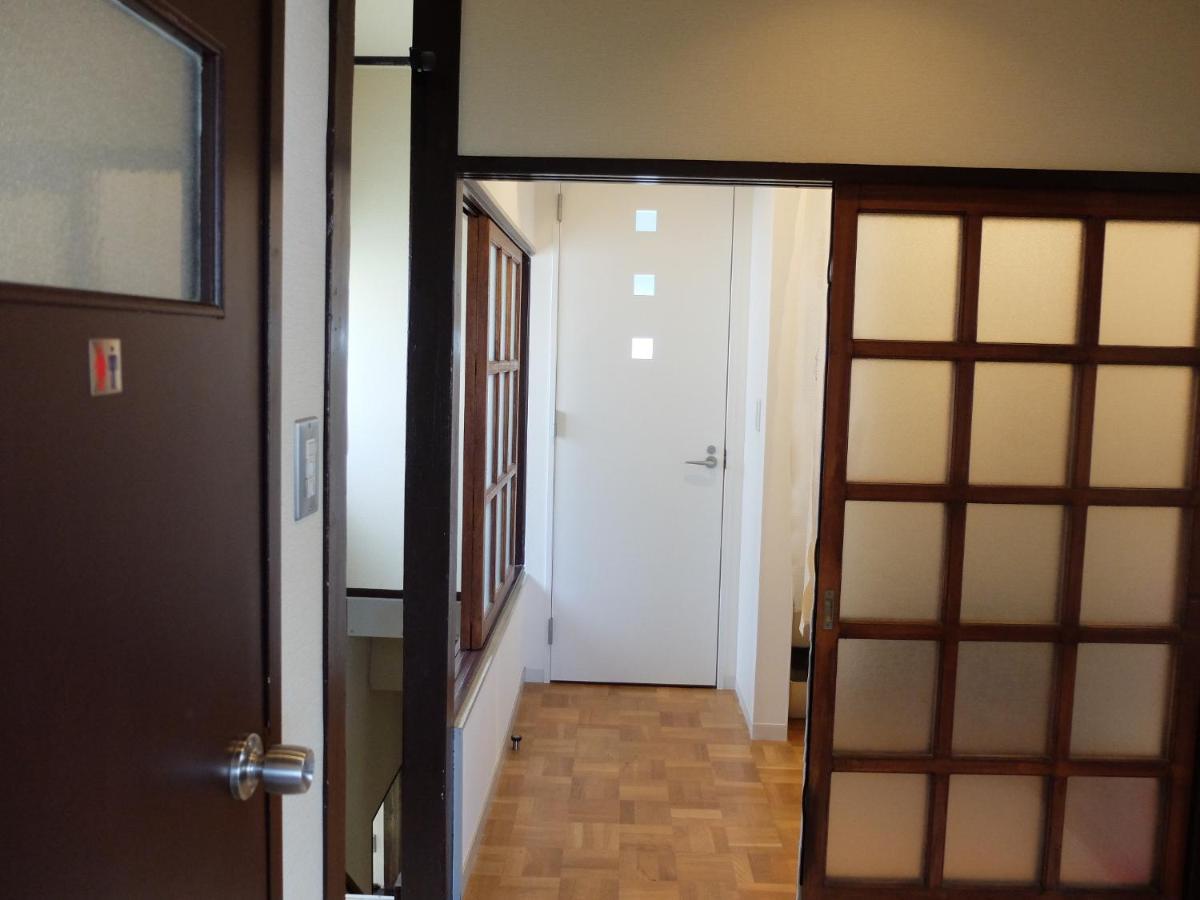 Kitazawa Cozy House Hotel Tokyo Luaran gambar