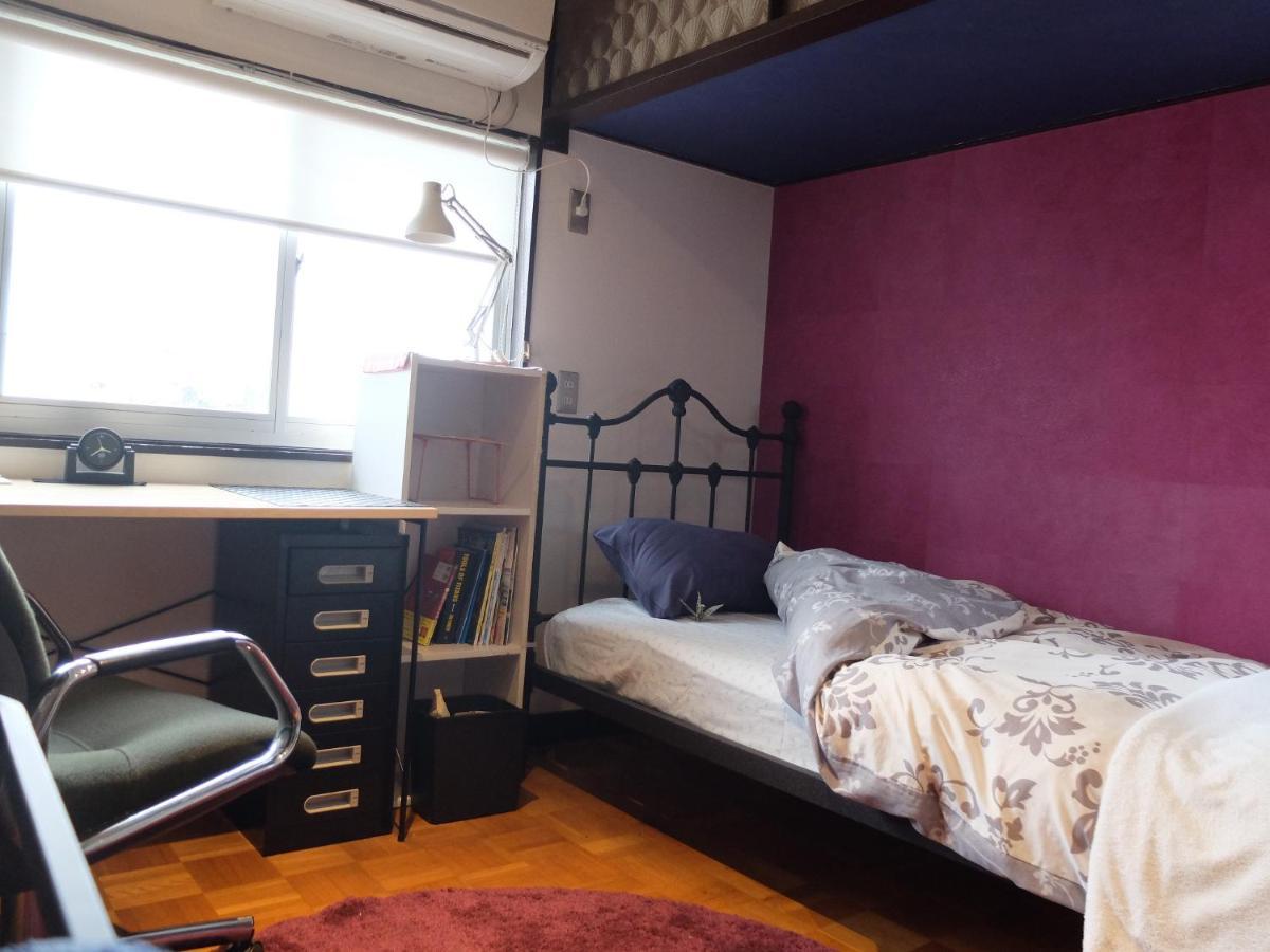 Kitazawa Cozy House Hotel Tokyo Luaran gambar