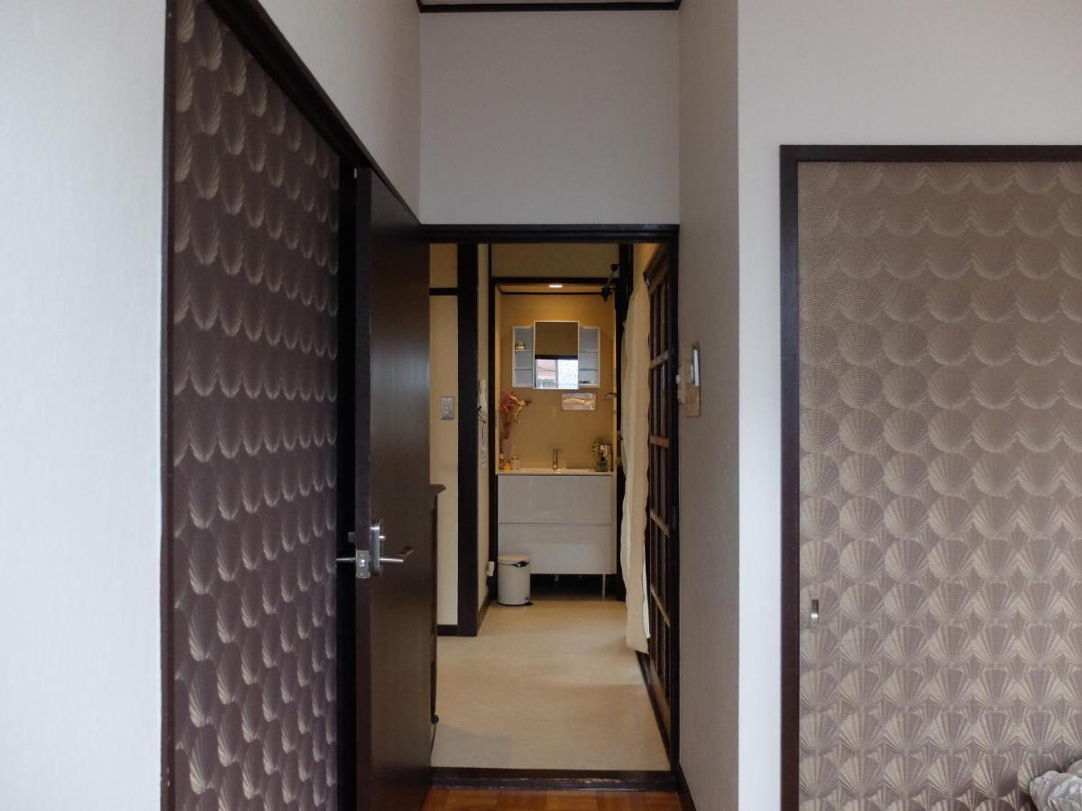 Kitazawa Cozy House Hotel Tokyo Luaran gambar