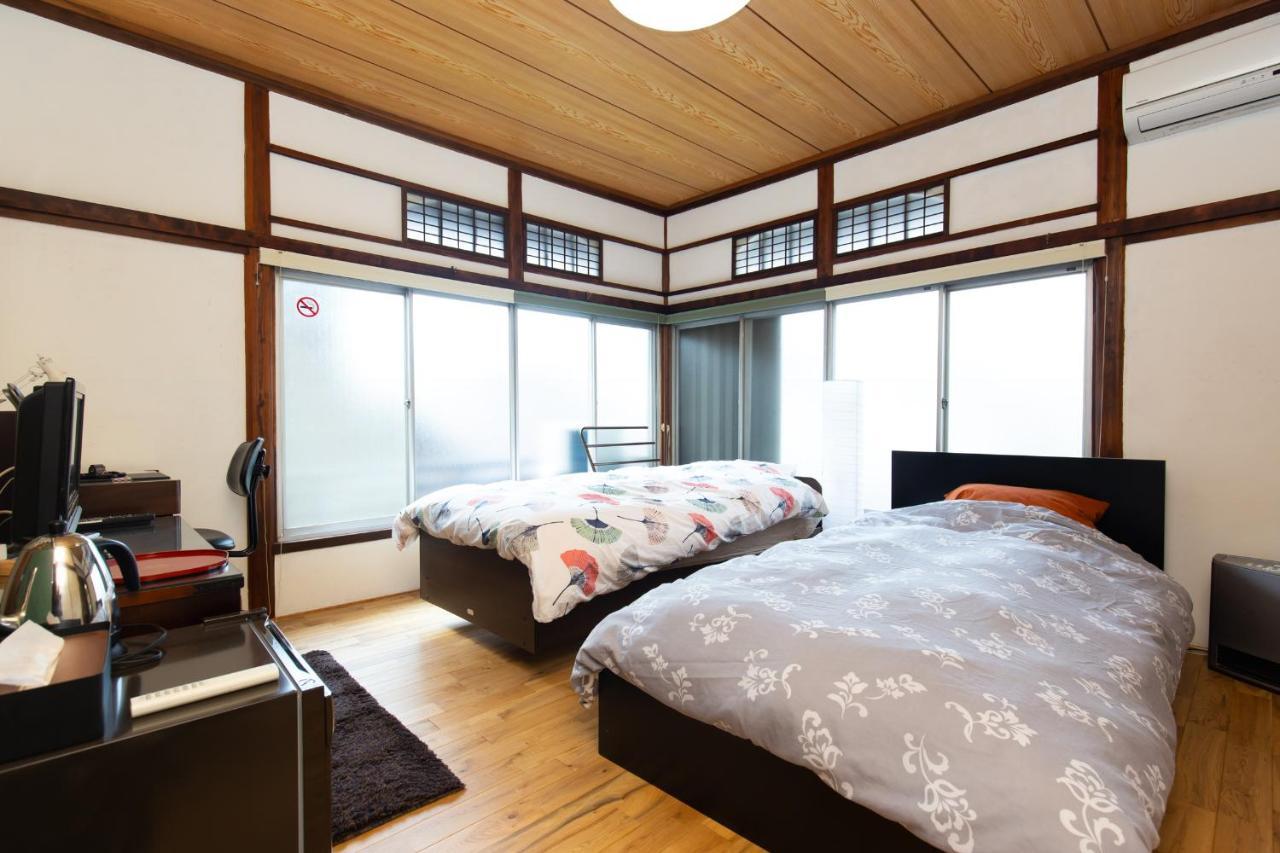 Kitazawa Cozy House Hotel Tokyo Luaran gambar