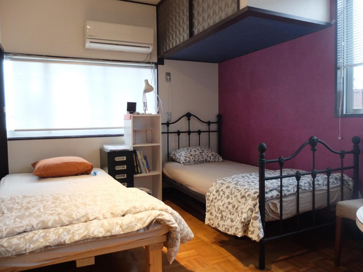 Kitazawa Cozy House Hotel Tokyo Luaran gambar