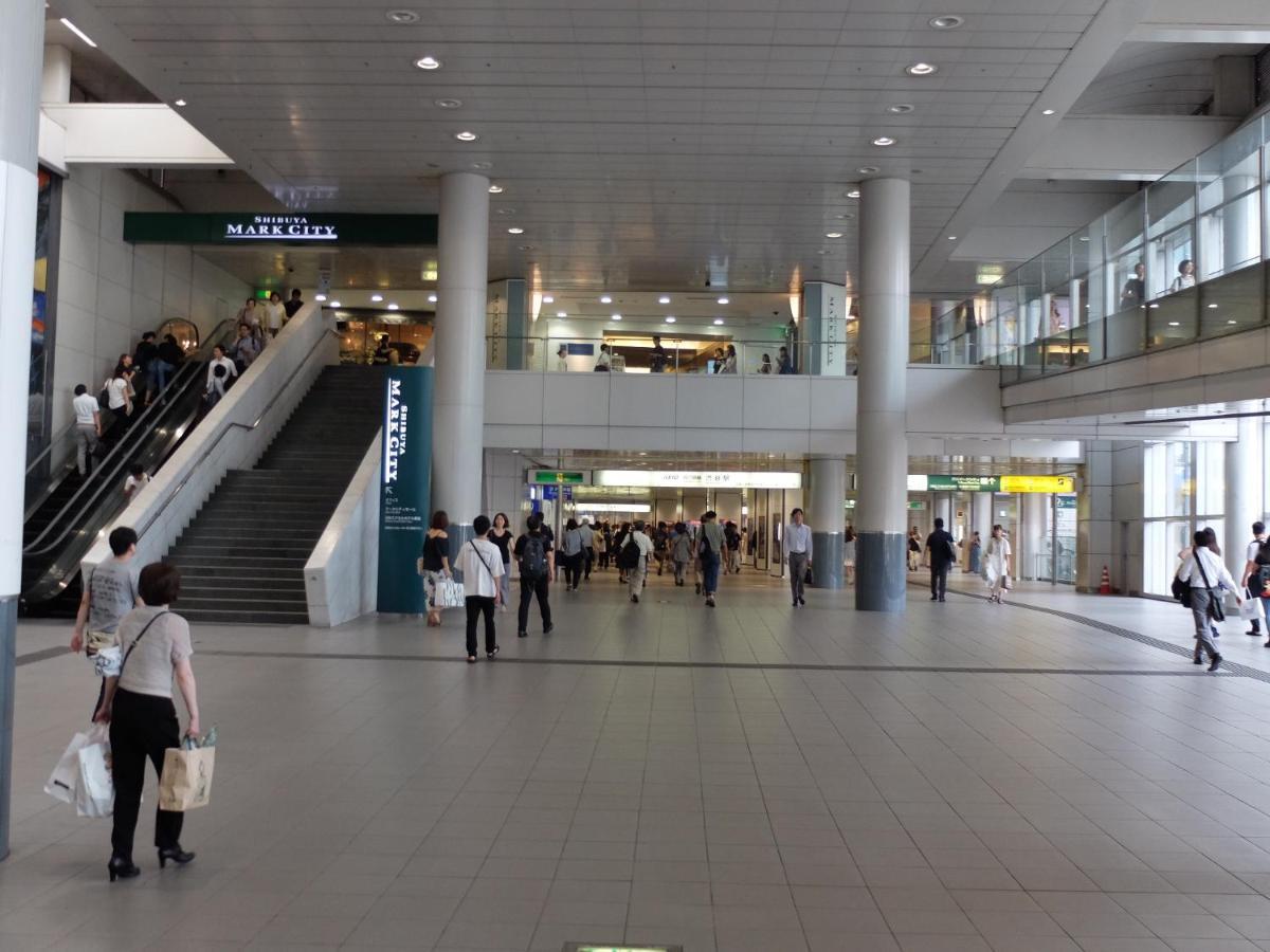 Kitazawa Cozy House Hotel Tokyo Luaran gambar