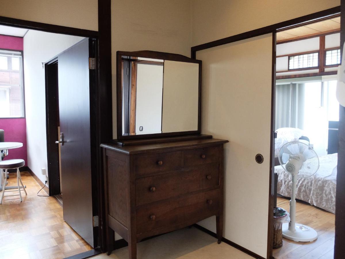 Kitazawa Cozy House Hotel Tokyo Luaran gambar