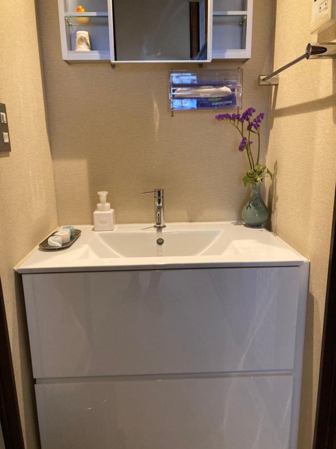 Kitazawa Cozy House Hotel Tokyo Luaran gambar