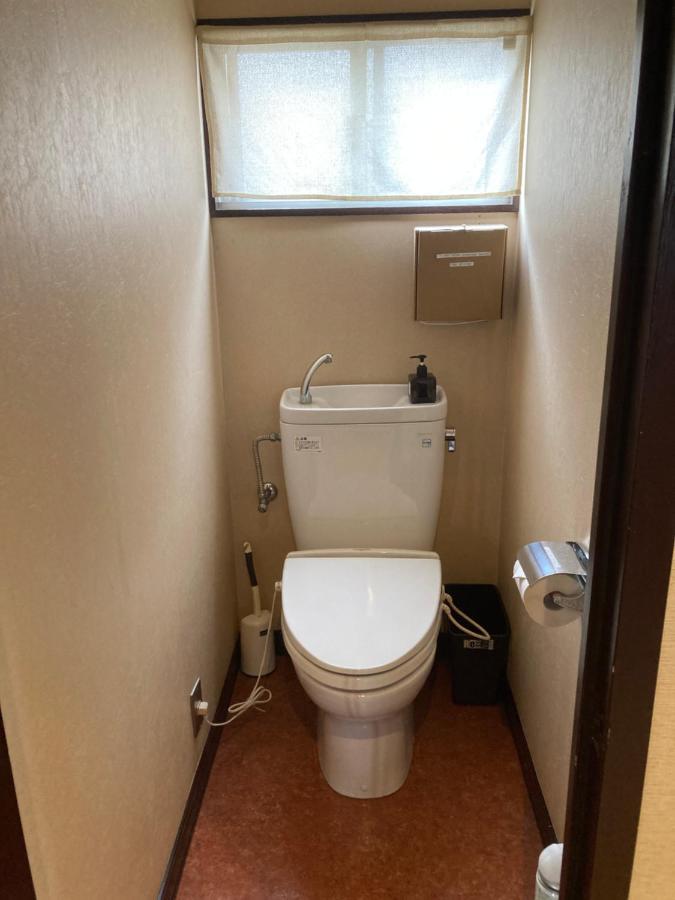 Kitazawa Cozy House Hotel Tokyo Luaran gambar