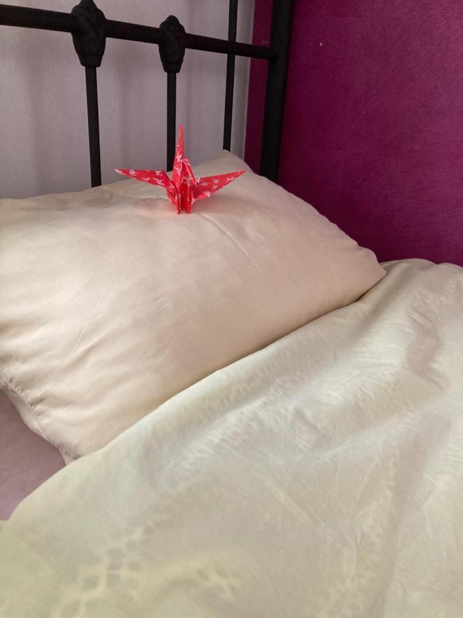 Kitazawa Cozy House Hotel Tokyo Luaran gambar