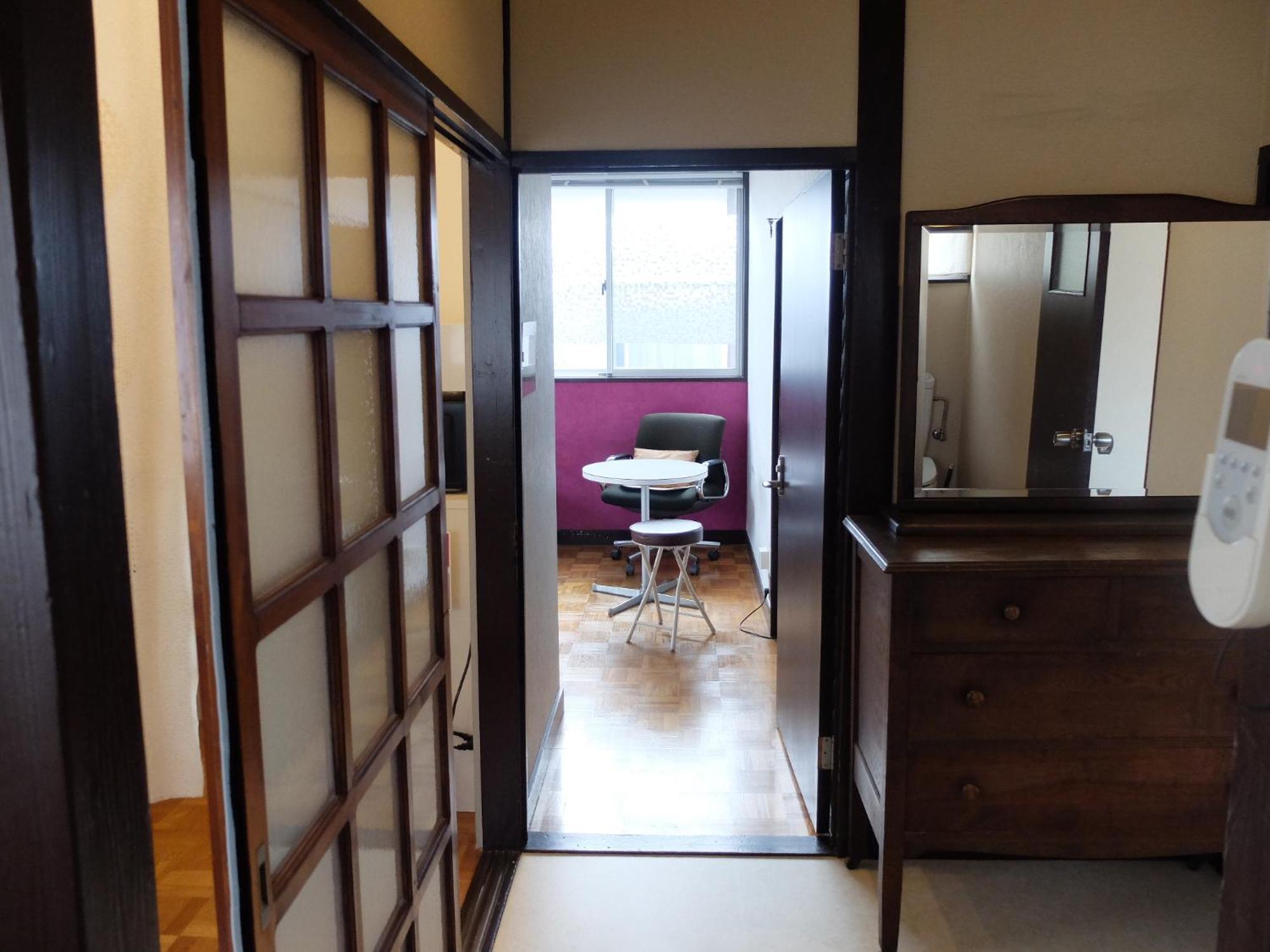 Kitazawa Cozy House Hotel Tokyo Bilik gambar