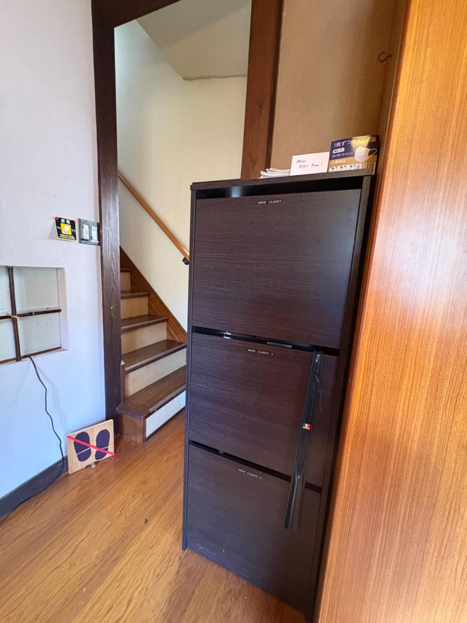 Kitazawa Cozy House Hotel Tokyo Luaran gambar