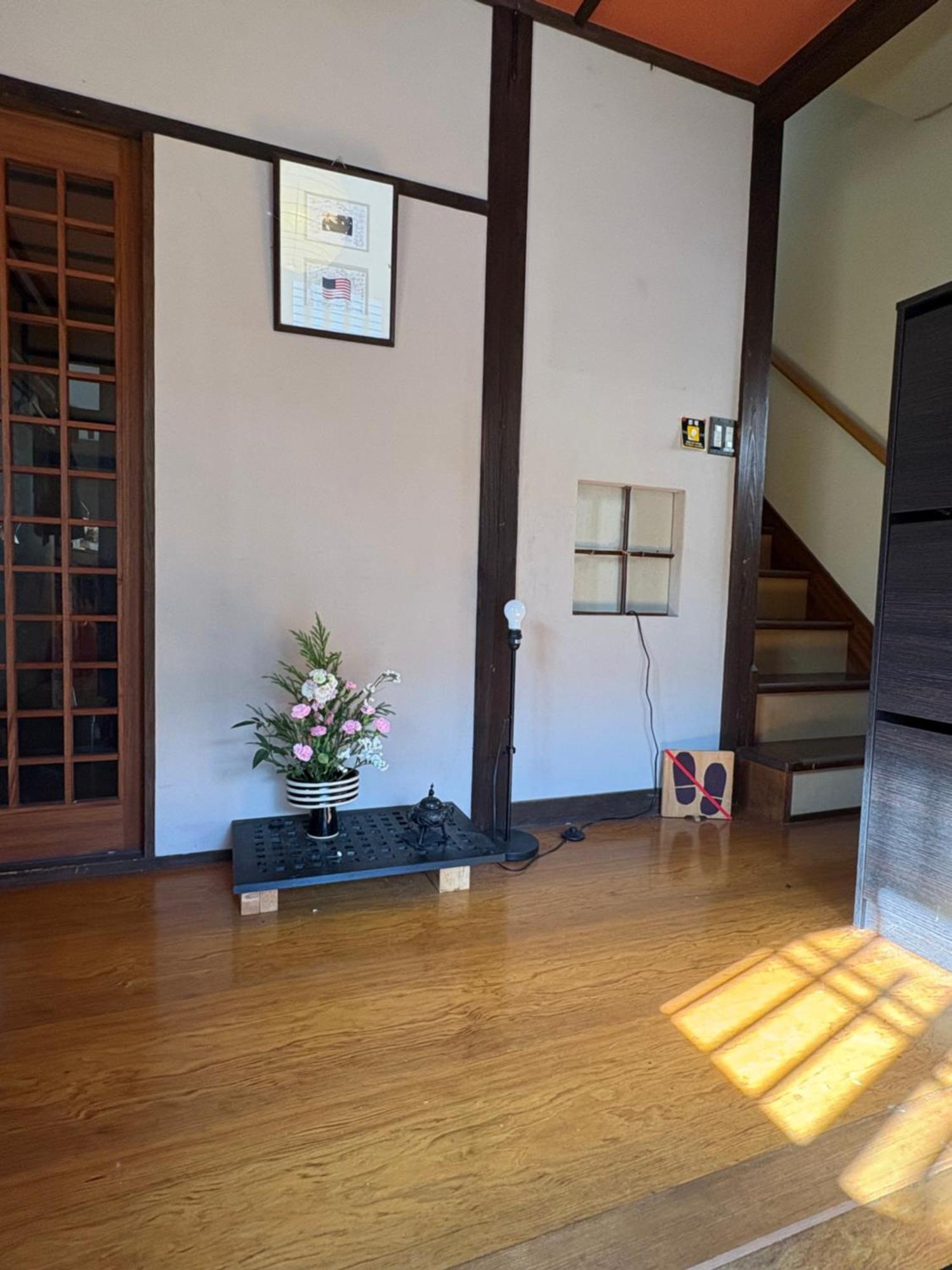 Kitazawa Cozy House Hotel Tokyo Luaran gambar